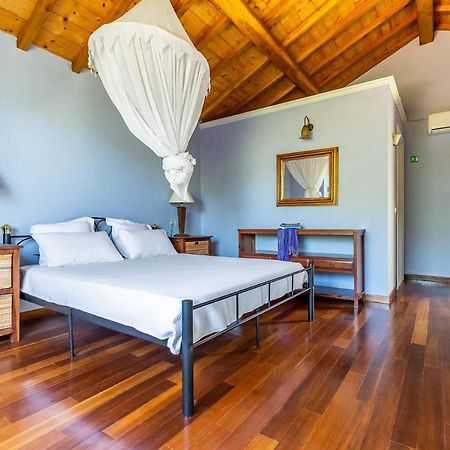 Villa Jasmine Città di Skopelos Esterno foto