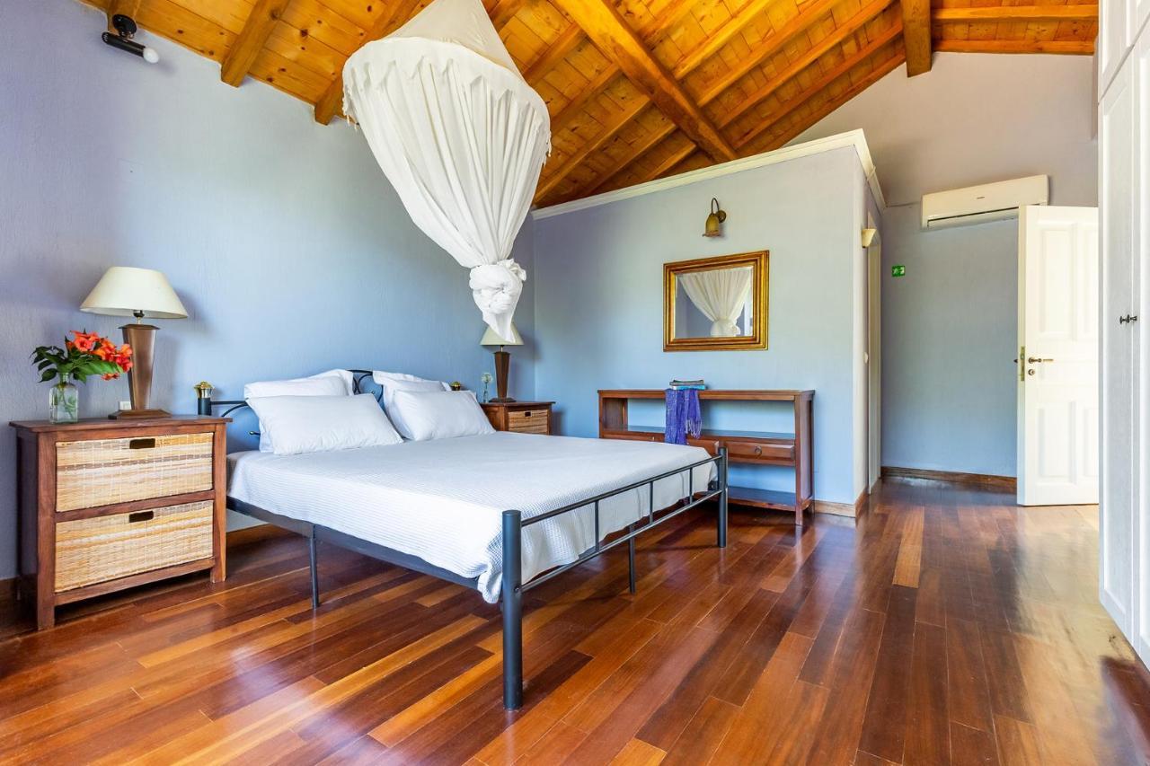 Villa Jasmine Città di Skopelos Esterno foto