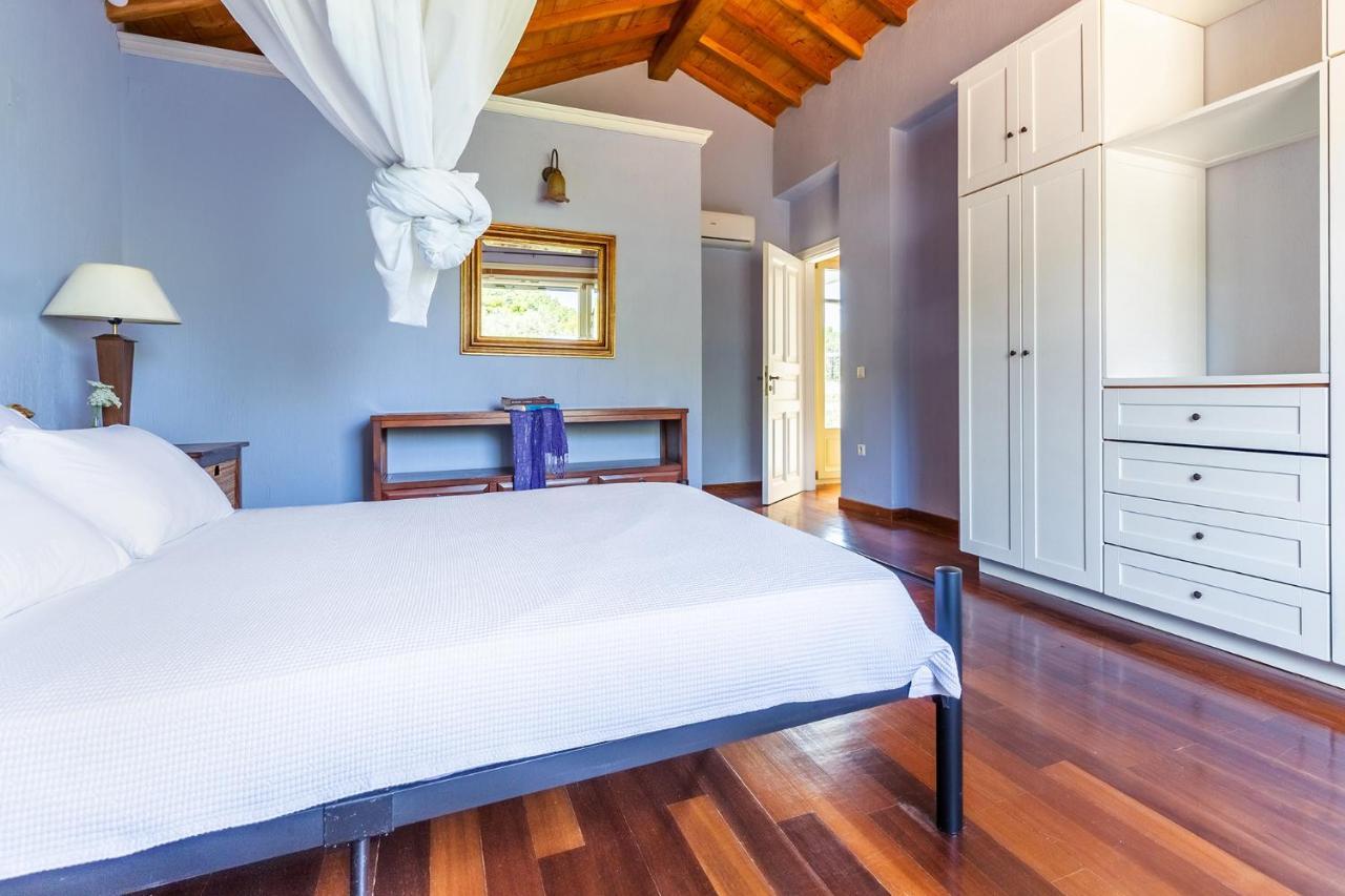 Villa Jasmine Città di Skopelos Esterno foto