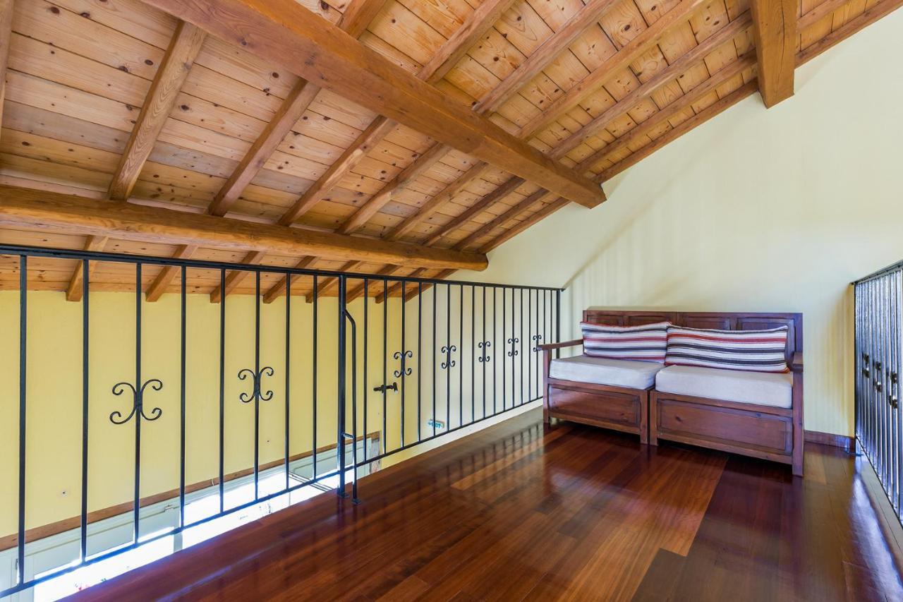 Villa Jasmine Città di Skopelos Esterno foto